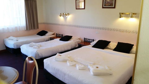 Echo Point Discovery Motel - Accommodation Yamba 8