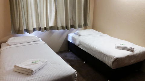 Echo Point Discovery Motel - Accommodation Yamba 15