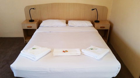 Echo Point Discovery Motel - Accommodation Yamba 18