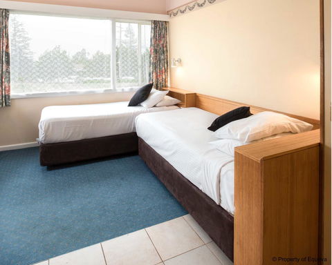 Echo Point Discovery Motel - Accommodation Yamba 26