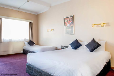 Echo Point Discovery Motel - Accommodation Yamba 21