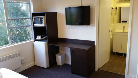 Echo Point Discovery Motel - Accommodation Yamba 10