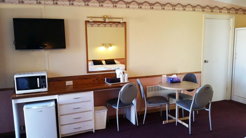 Echo Point Discovery Motel - Accommodation Yamba 3