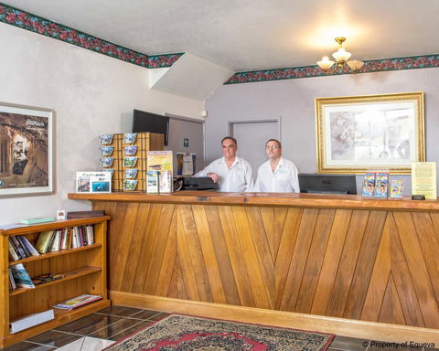 Echo Point Discovery Motel - Accommodation Yamba 29