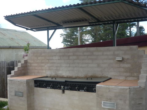 Echo Point Discovery Motel - Accommodation Yamba 32