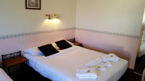 Echo Point Discovery Motel - Accommodation Yamba 7