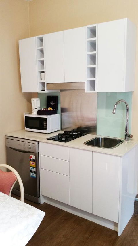 Echo Point Discovery Motel - Accommodation Yamba 13