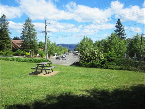 Echo Point Discovery Motel - Accommodation Yamba 20