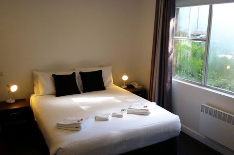 Echo Point Discovery Motel - Accommodation Yamba 9
