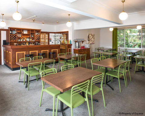 Echo Point Discovery Motel - Accommodation Yamba 23
