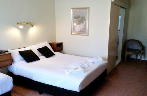 Echo Point Discovery Motel - Accommodation Yamba 12