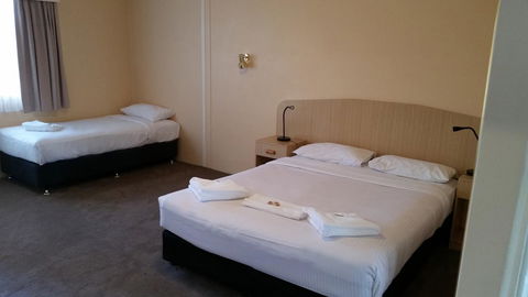 Echo Point Discovery Motel - Accommodation Yamba 16