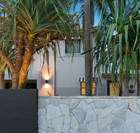 Gosamara Apartments - Accommodation Yamba