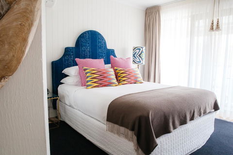 The Lord Byron - Accommodation Yamba 1