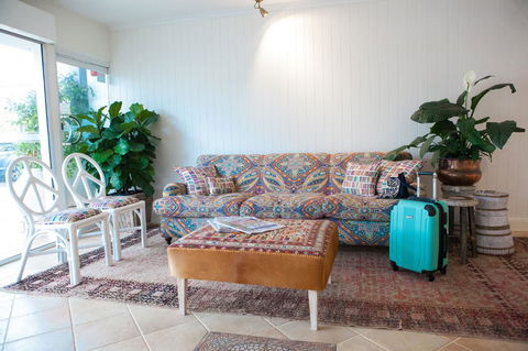 The Lord Byron - Accommodation Yamba 19