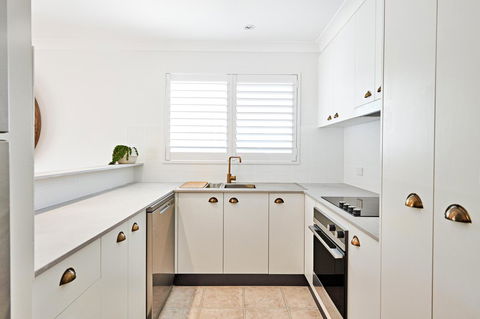 The Lord Byron - Accommodation Yamba 15