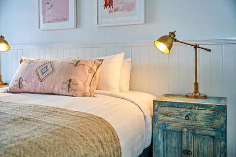 The Lord Byron - Accommodation Yamba 16
