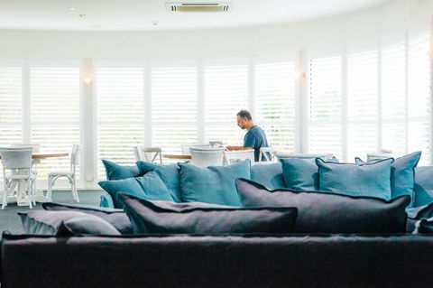 The Lord Byron - Accommodation Yamba 18