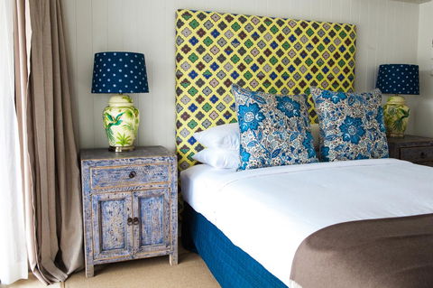 The Lord Byron - Accommodation Yamba 4