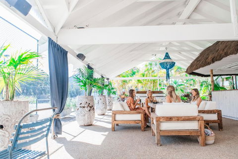 The Lord Byron - Accommodation Yamba 24