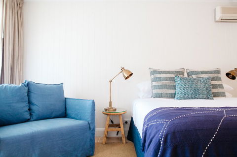 The Lord Byron - Accommodation Yamba 2