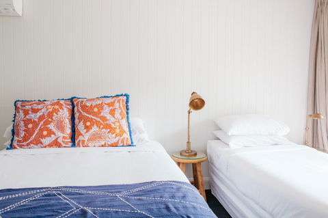 The Lord Byron - Accommodation Yamba 9