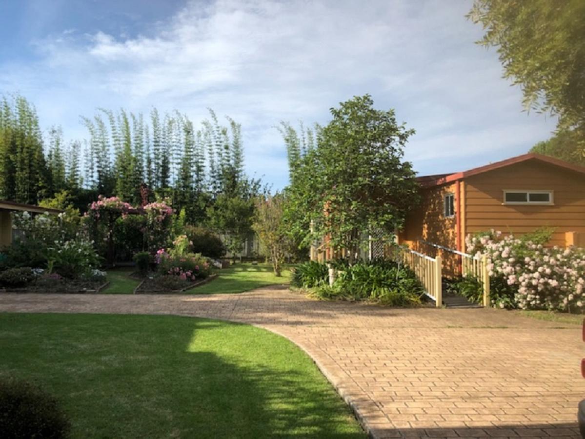 Berry NSW Accommodation Yamba