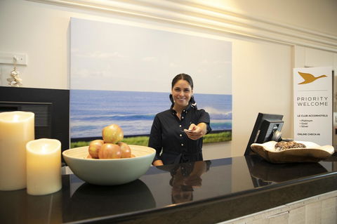 Manly Pacific Sydney MGallery Collection - Accommodation Yamba 9