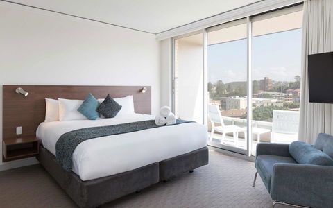Manly Pacific Sydney MGallery Collection - Accommodation Yamba 21