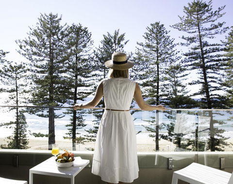 Manly Pacific Sydney MGallery Collection - Accommodation Yamba 6