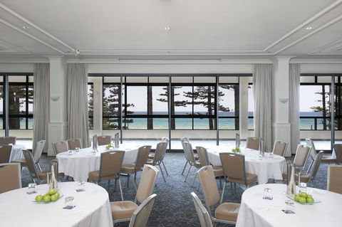 Manly Pacific Sydney MGallery Collection - Accommodation Yamba 36