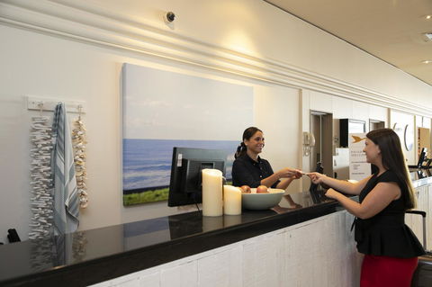 Manly Pacific Sydney MGallery Collection - Accommodation Yamba 27