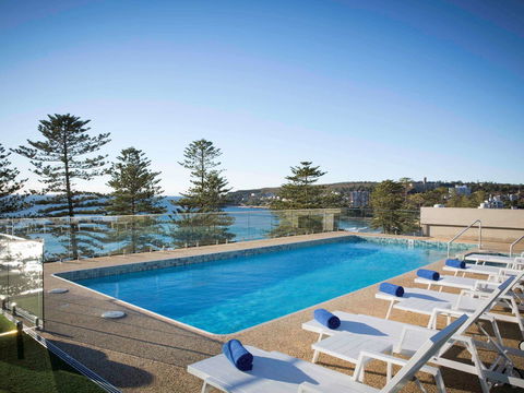 Manly Pacific Sydney MGallery Collection - Accommodation Yamba 2