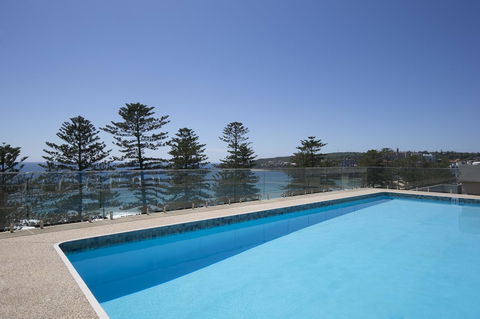 Manly Pacific Sydney MGallery Collection - Accommodation Yamba 35