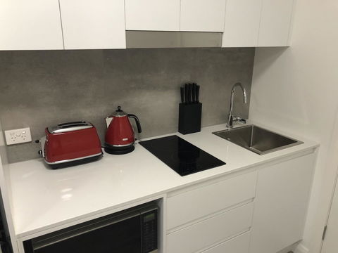 Alfred Apartments - Accommodation Yamba 20