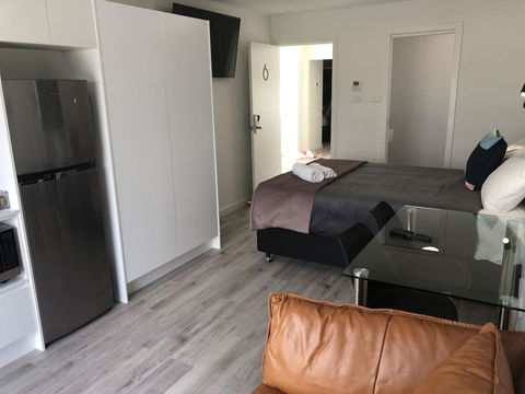 Alfred Apartments - Accommodation Yamba 21