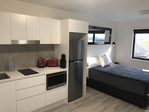 Alfred Apartments - Accommodation Yamba 4
