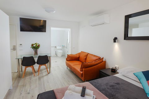Alfred Apartments - Accommodation Yamba 6