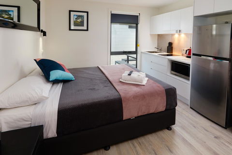 Alfred Apartments - Accommodation Yamba 7