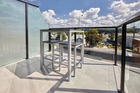 Alfred Apartments - Accommodation Yamba 11