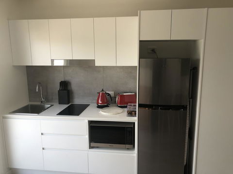 Alfred Apartments - Accommodation Yamba 13