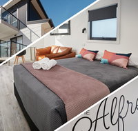 Alfred Apartments - Accommodation Yamba