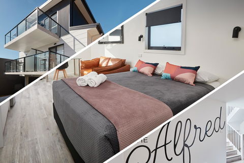 Alfred Apartments - Accommodation Yamba 0