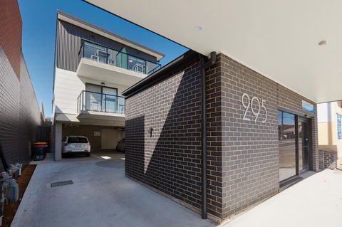 Alfred Apartments - Accommodation Yamba 2