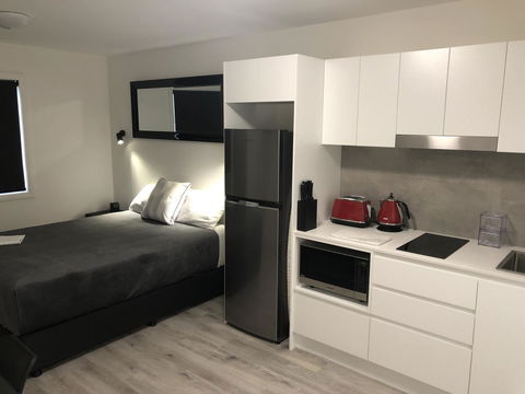 Alfred Apartments - Accommodation Yamba 18