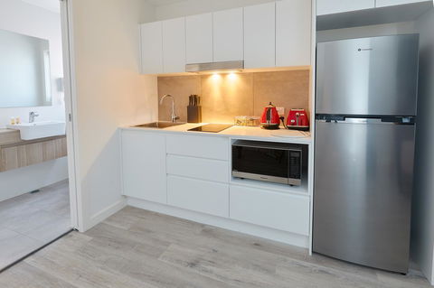 Alfred Apartments - Accommodation Yamba 1