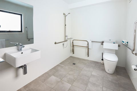 Alfred Apartments - Accommodation Yamba 5