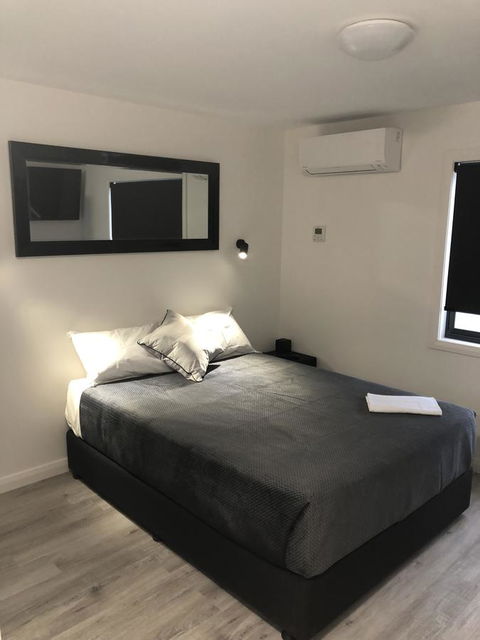 Alfred Apartments - Accommodation Yamba 23