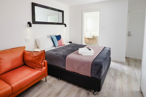 Alfred Apartments - Accommodation Yamba 10