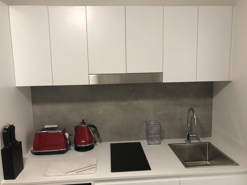 Alfred Apartments - Accommodation Yamba 17